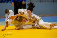 01.05.2022 Wachau JUDO Kids Cup